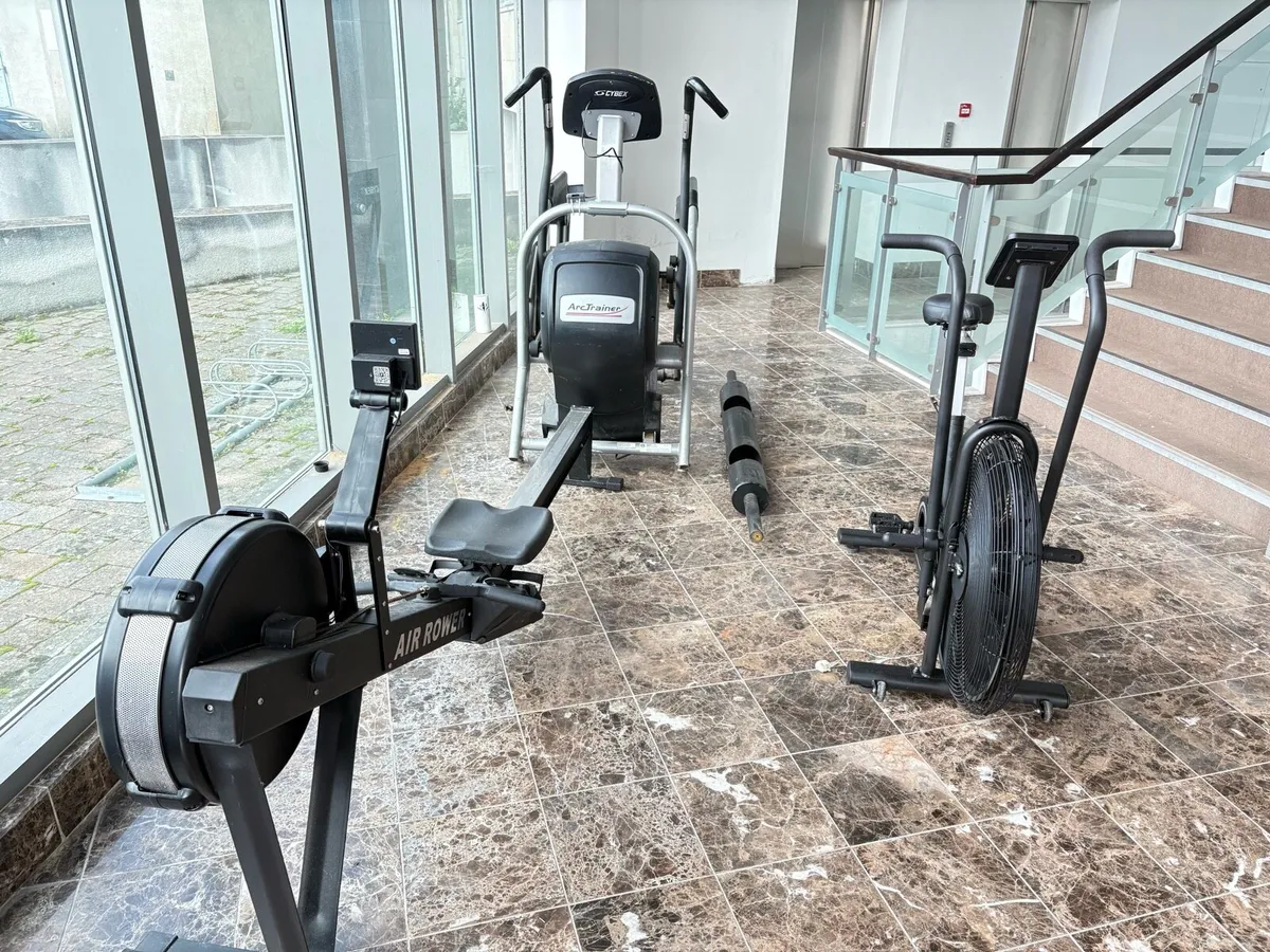 Gym equipment - Image 4