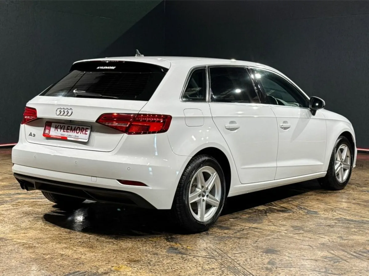 Audi A3 1.4 TFSI - Image 4