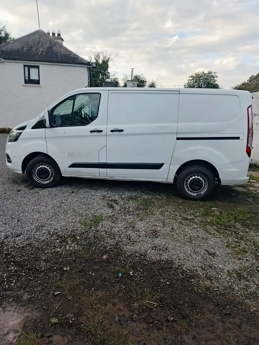 Ford Transit 280S Trend - Image 2