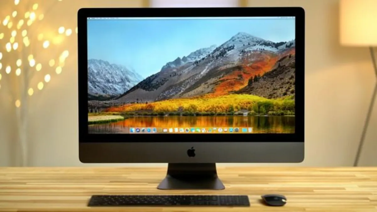 Apple iMac Pro for sale - Image 3