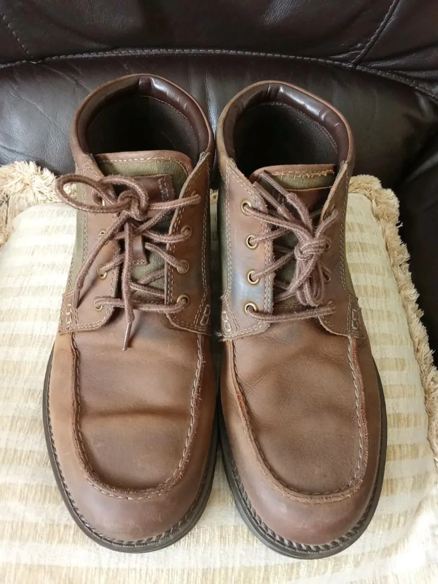 Men's boots - Image 1