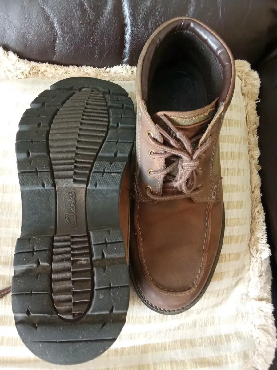 Men's boots - Image 2