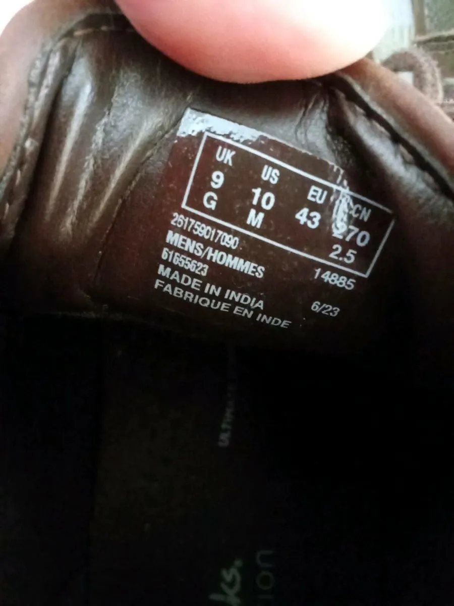 Men's boots - Image 3