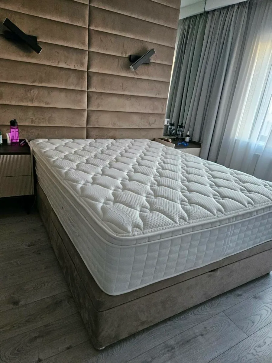 Mattress Maeve - Image 1