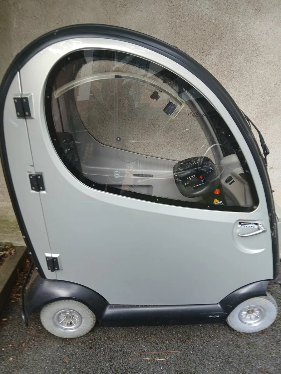Scooter - Image 1