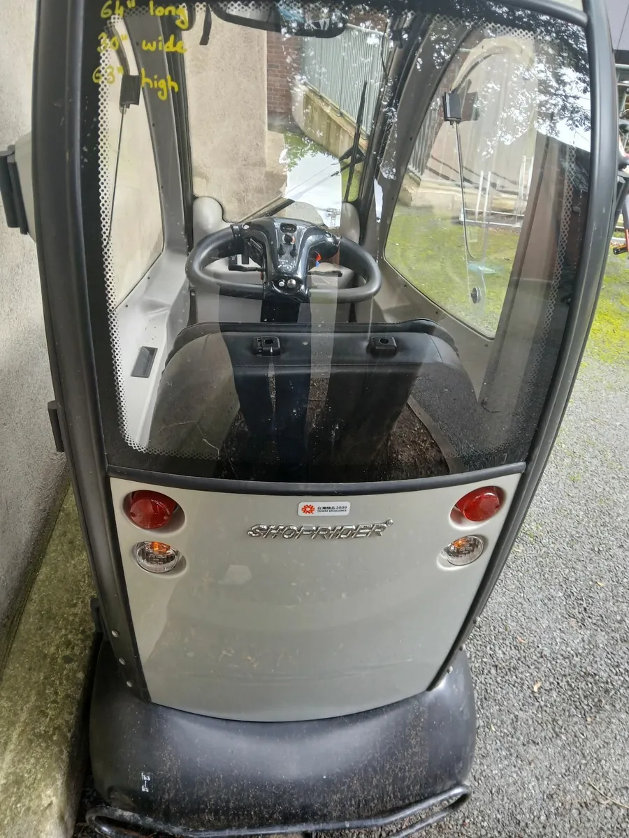Scooter - Image 3