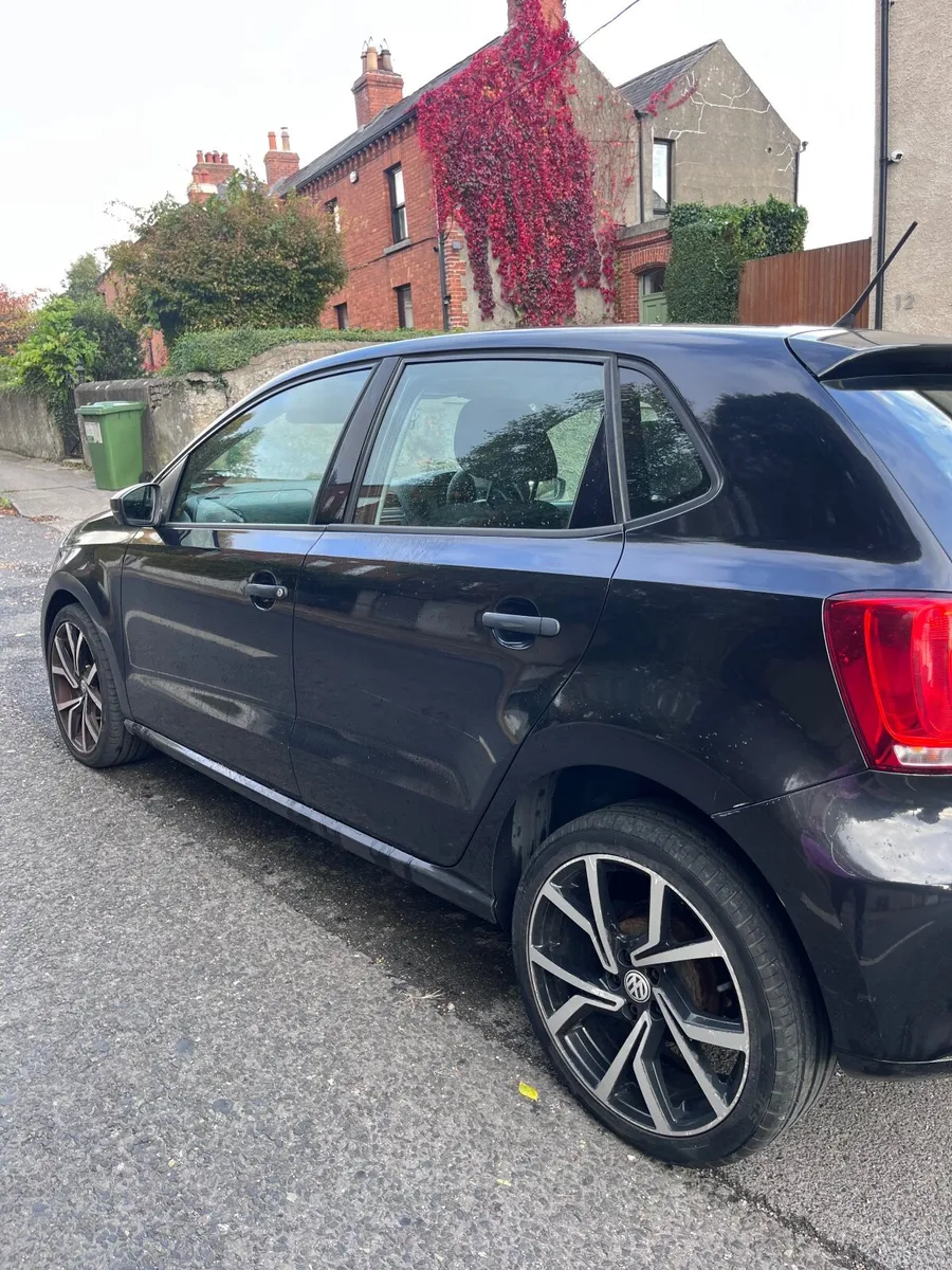 Volkswagen Polo 2012 - Image 1