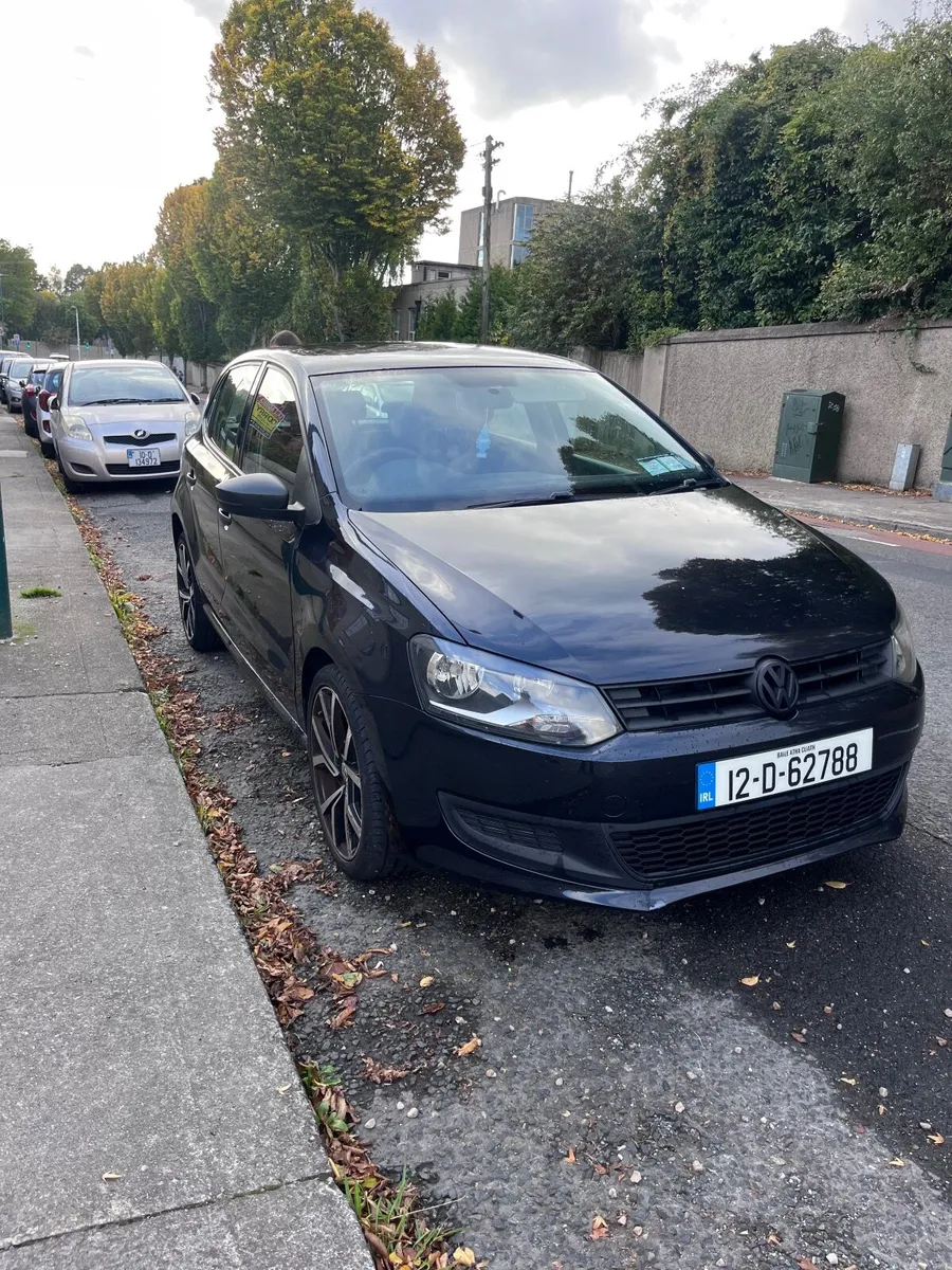 Volkswagen Polo 2012 - Image 3
