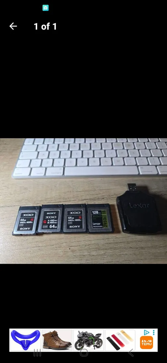 Memory card