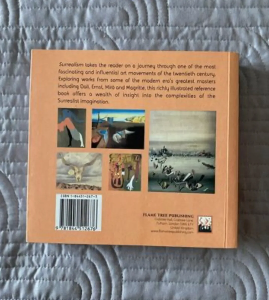 Book: Surrealism - Image 2
