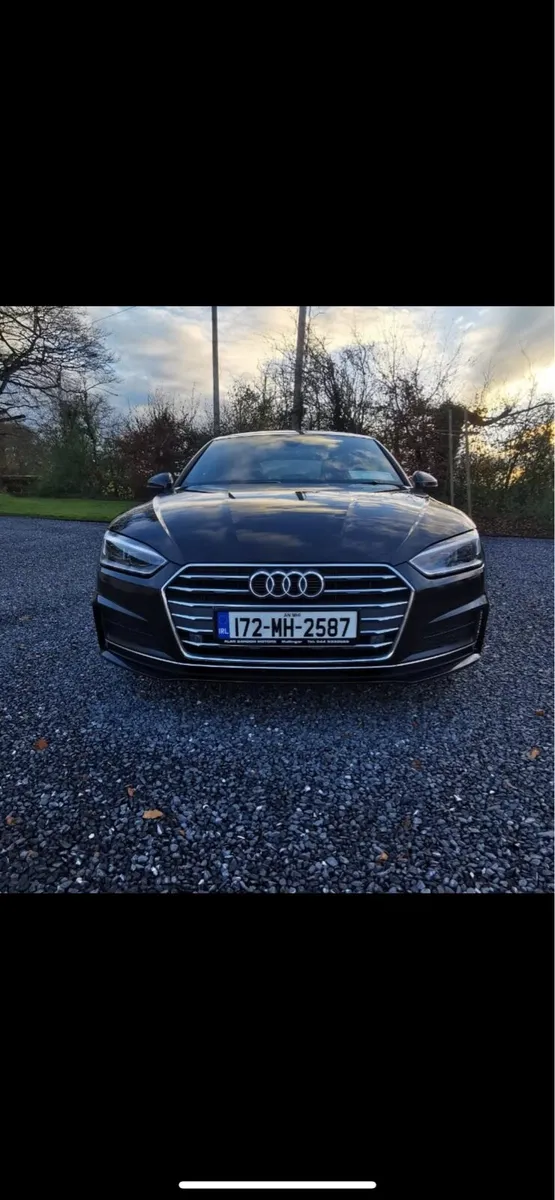 Audi A5 S-Line 2.0 TDI - Image 3