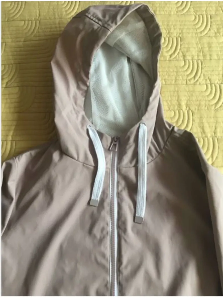Dunnes Stores Pink Jacket Size M - Image 2
