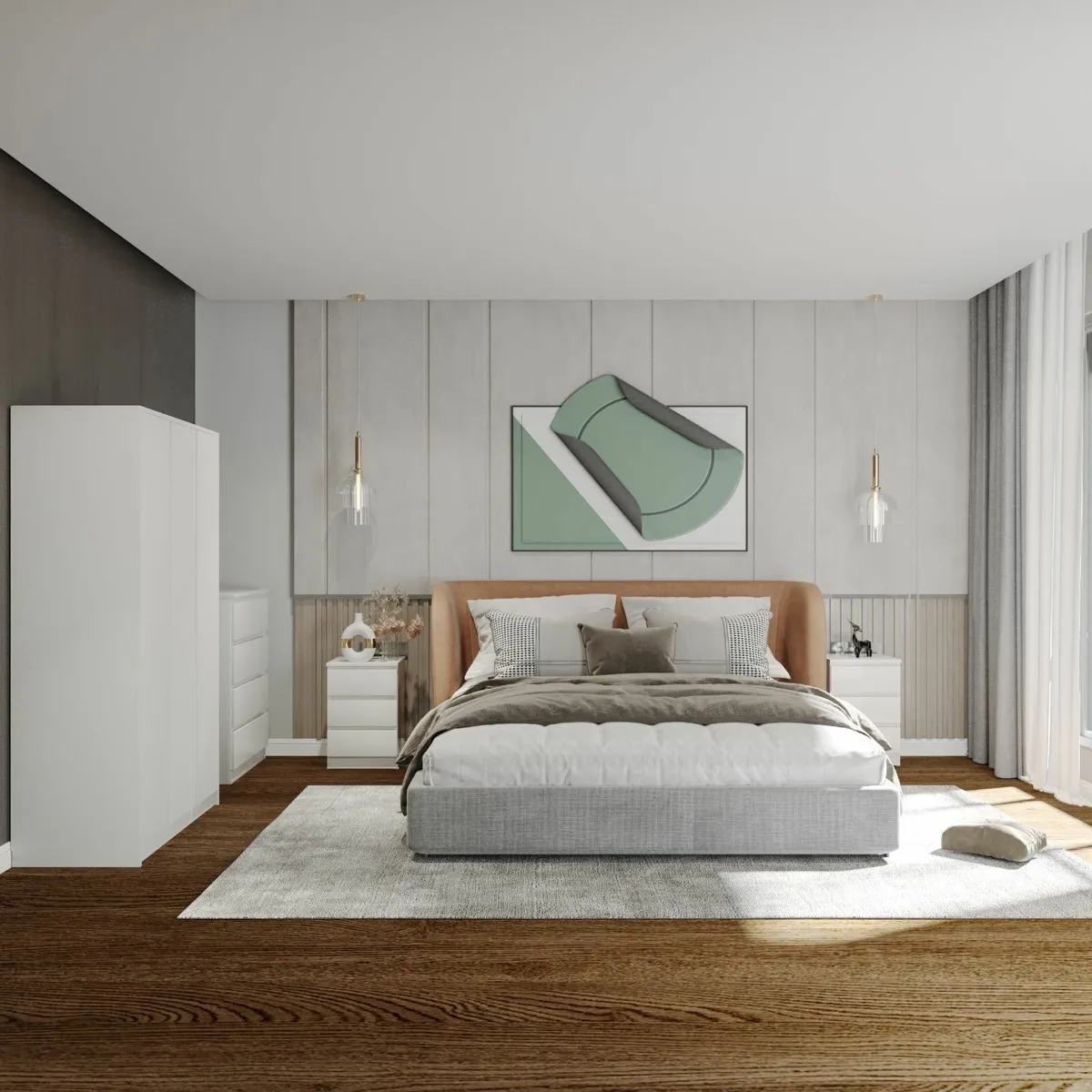 Bedroom sets, call Sarah on 087 4408606 - Image 1