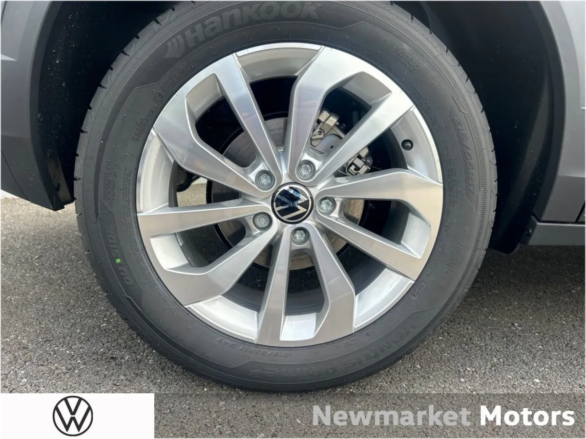 Volkswagen T-Roc Edition 75 2.0tdi 116BHP 6 Speed - Image 2