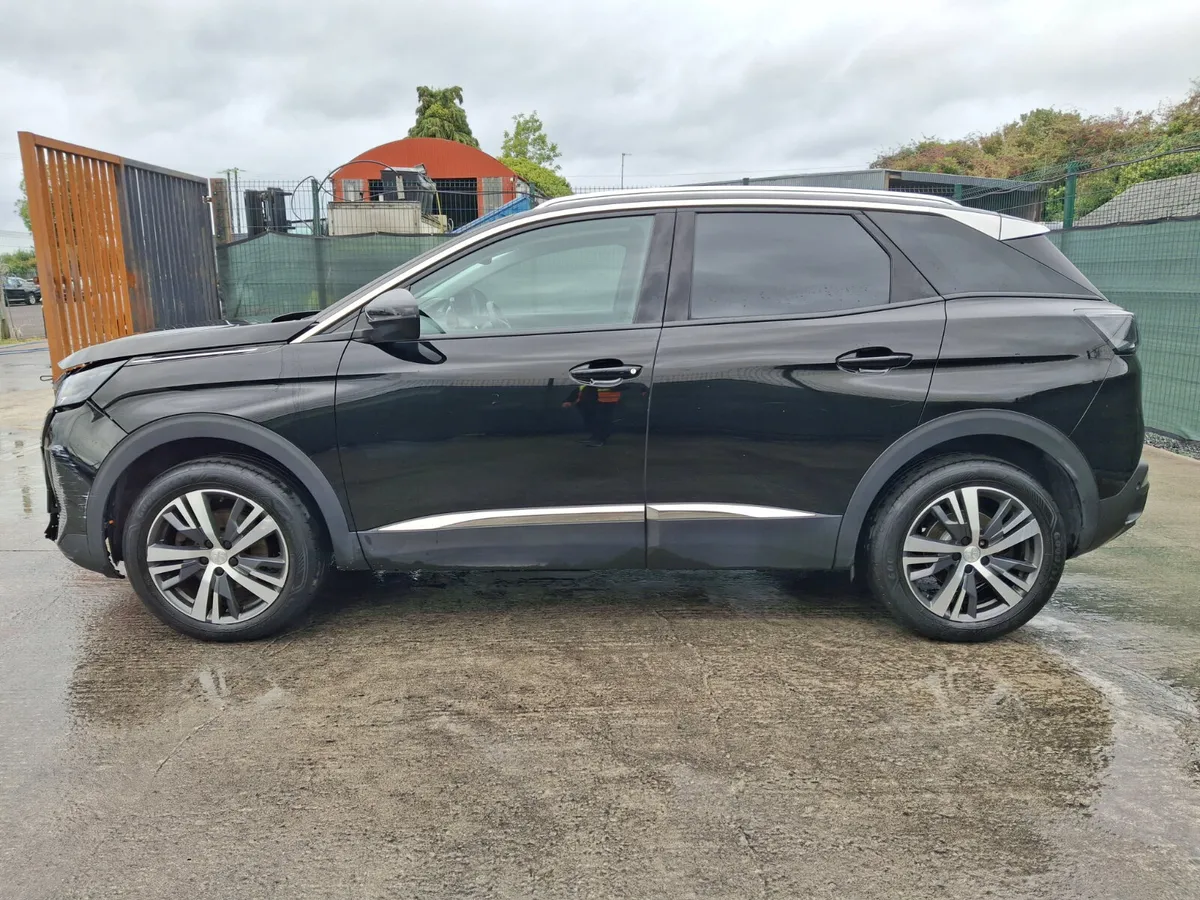 221 Peugeot 3008 1.5 Diesel - Image 2