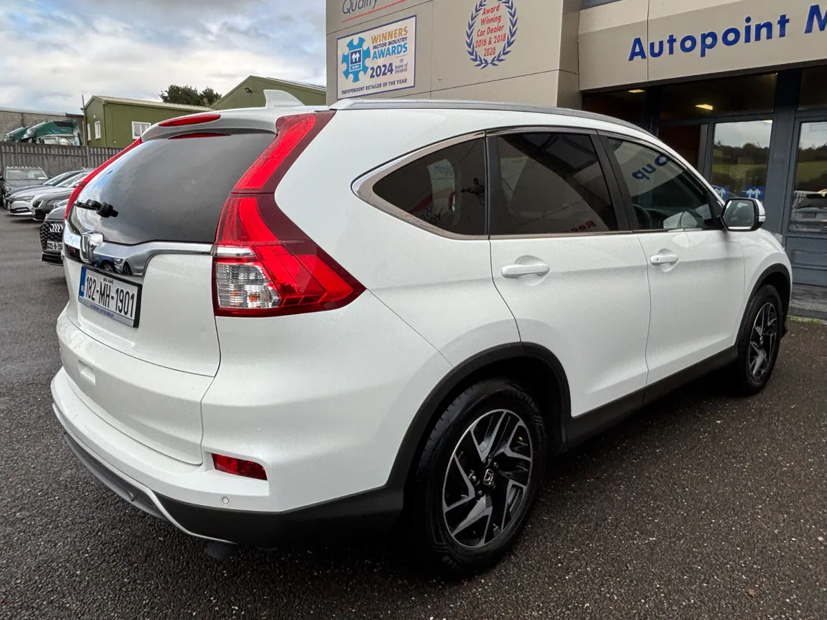 1.6 i-DTEC SE PLUS - SAVE 2000eur - Image 2
