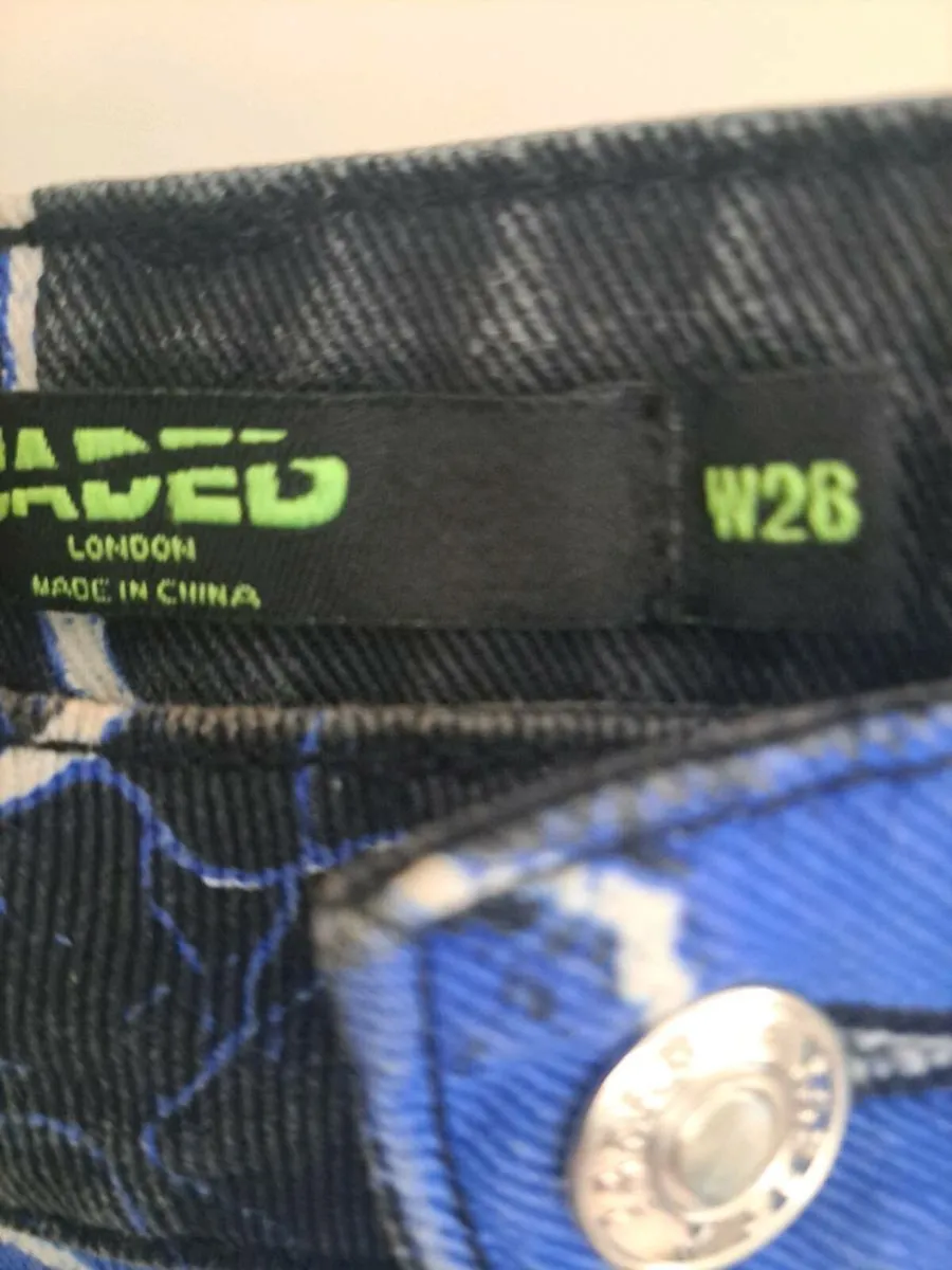 Jeans - Image 2