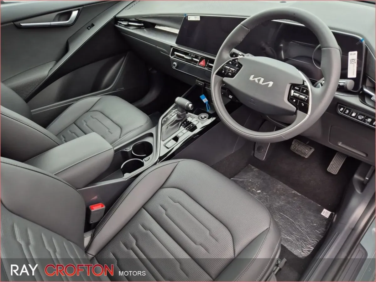 Kia Niro Phev - Image 2
