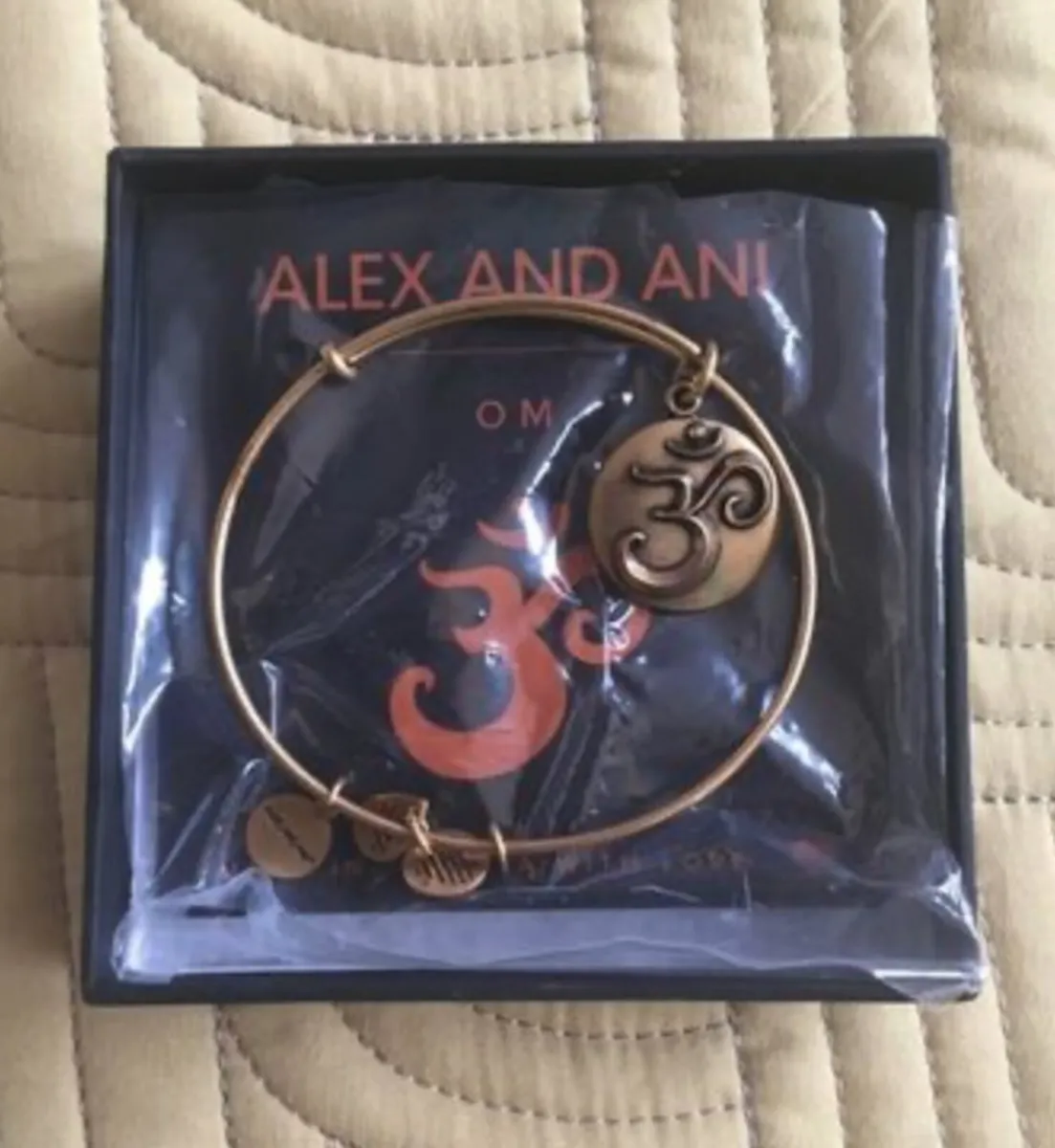 Alex and Ani Bracelet - Energy - Image 2