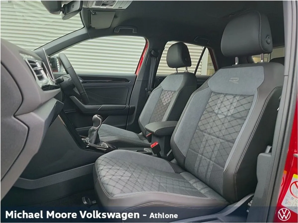 Volkswagen T-Roc T-roc RL 75 2.0 TDI M6F 116HP - Image 4
