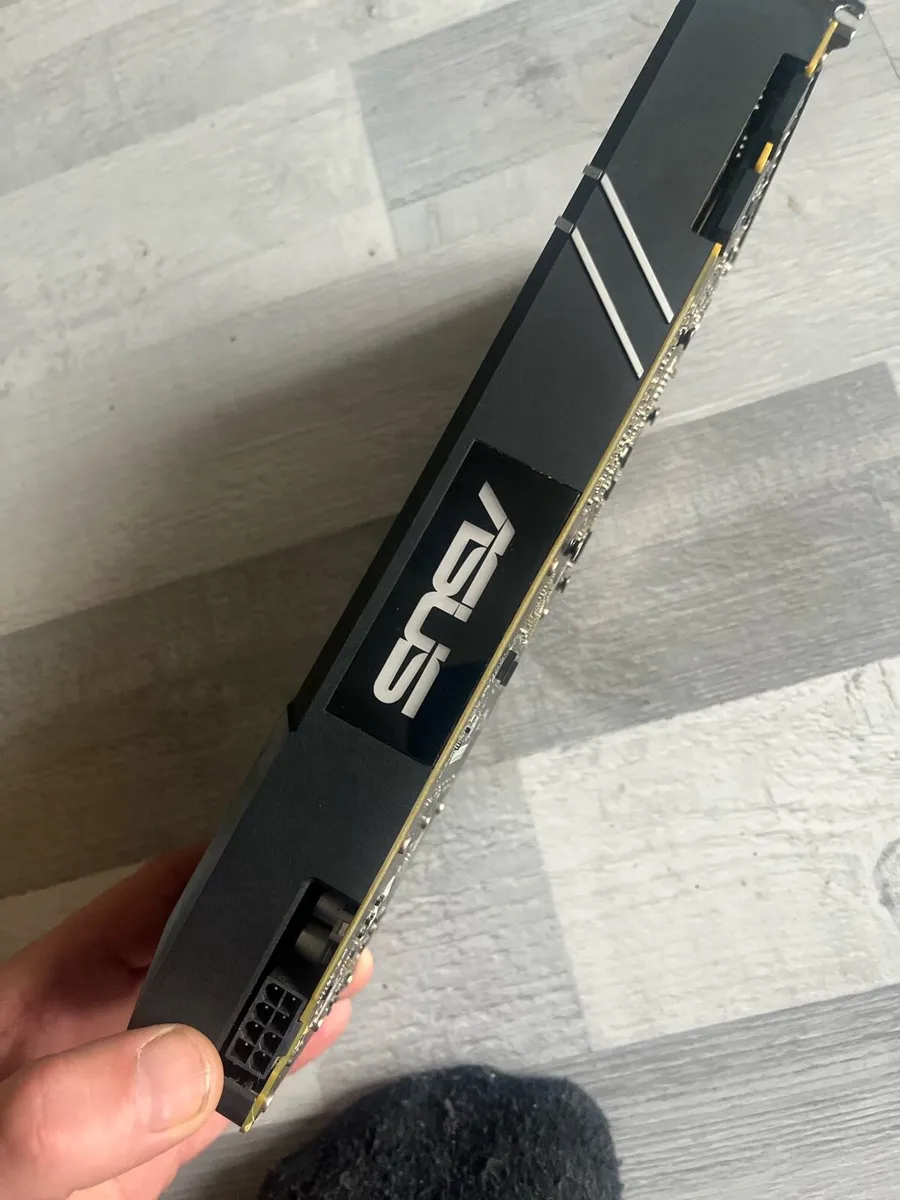 Asus turbo gtx1070 8gb - Image 2