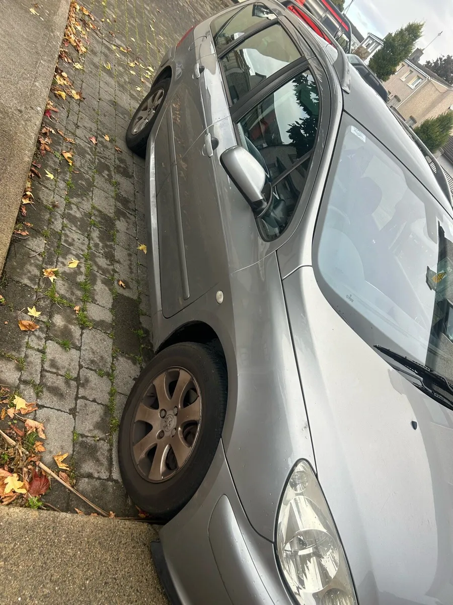 Peugeot 307 sw - Image 2