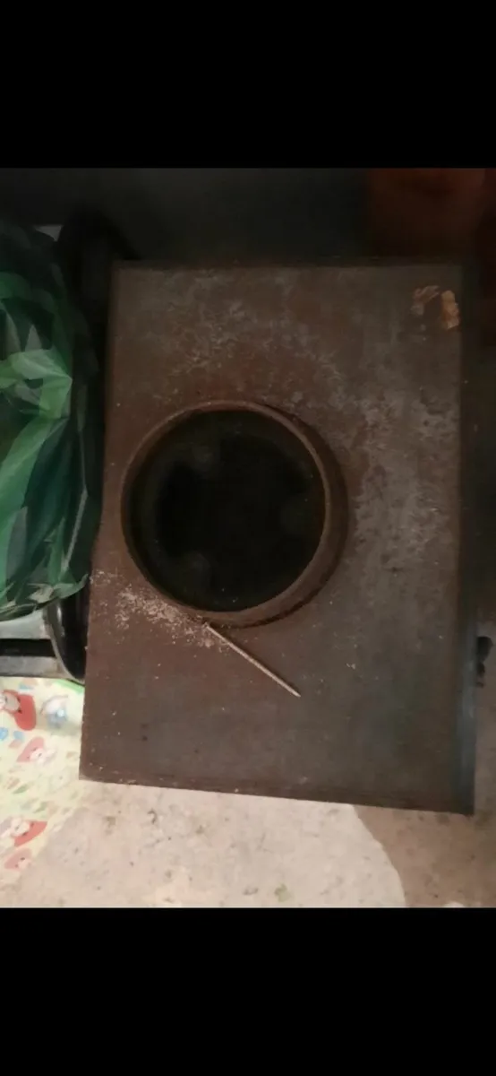 Stove - Image 2
