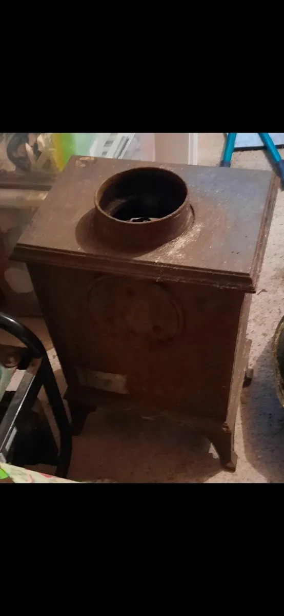 Stove - Image 4