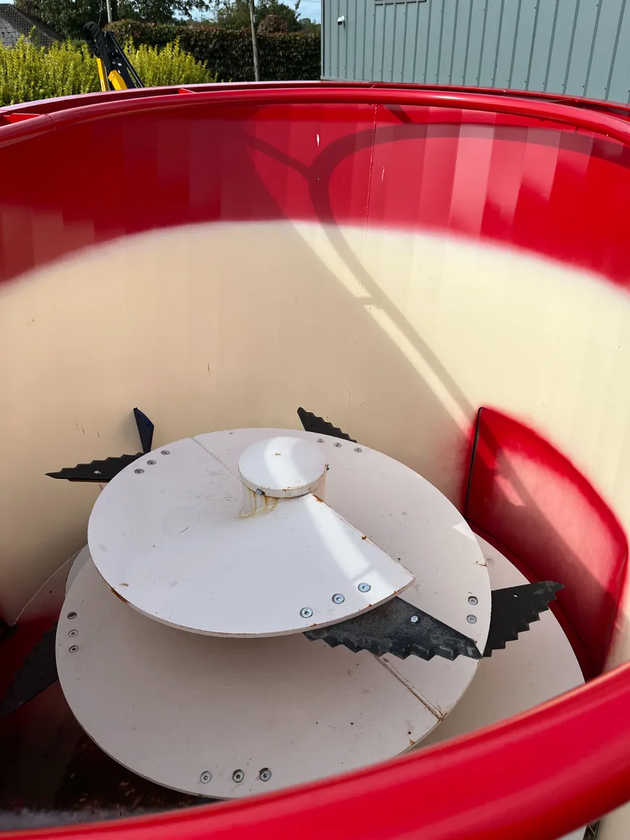 NEW Siloking Compact 12 Feeder - Image 4