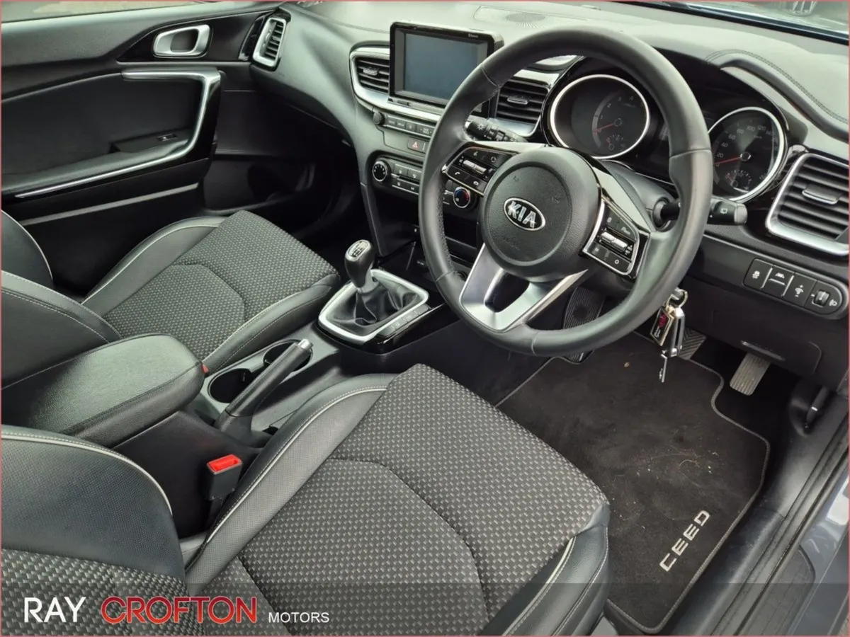 Kia Ceed 1.0 K3 Petrol - Image 2