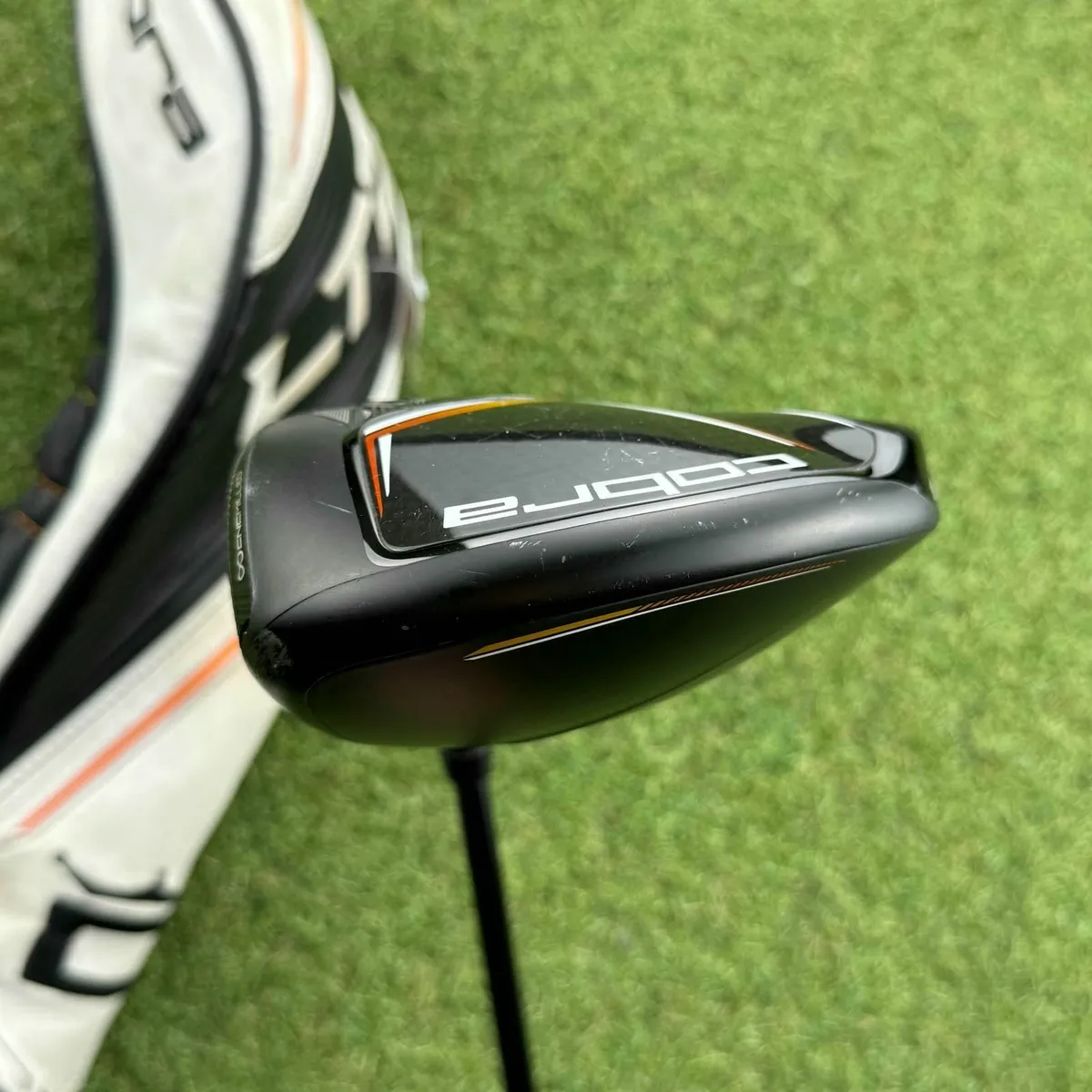 Cobra LTDx Driver / 10.5° / X-Stiff - Image 3