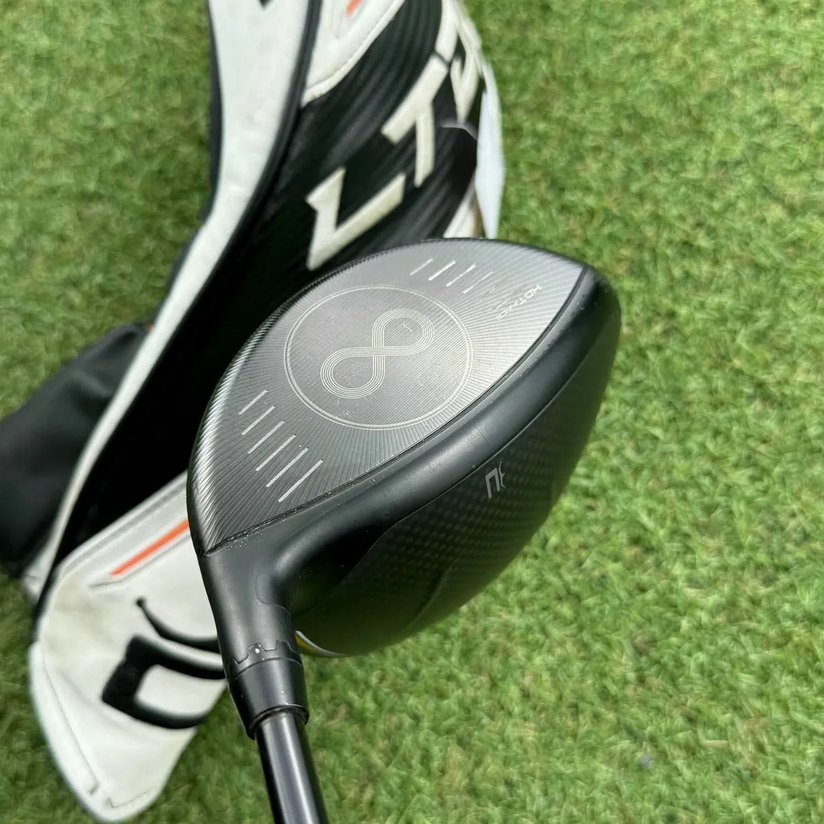 Cobra LTDx Driver / 10.5° / X-Stiff - Image 4