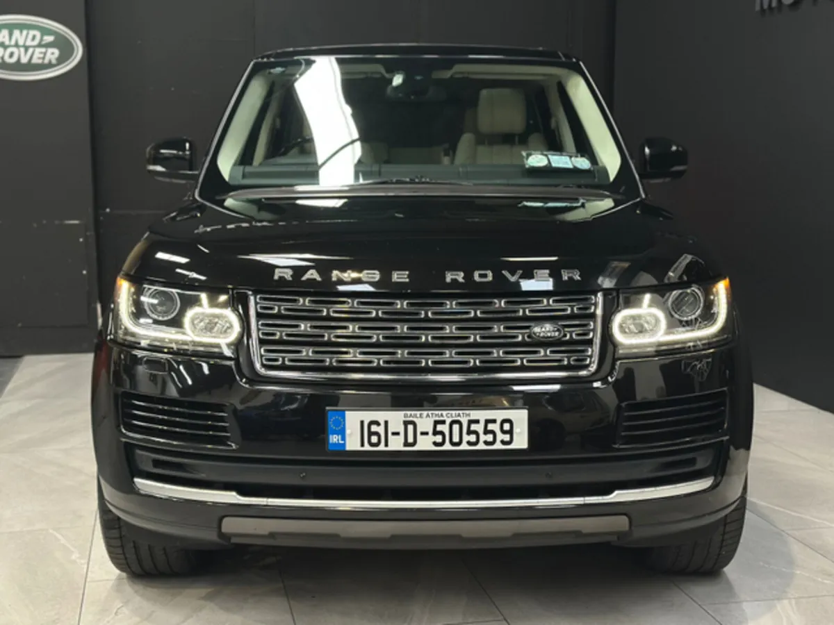3.0 TDV6 N1 UTILITY HIGH SPEC - Image 2