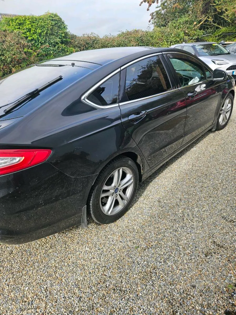 2015 Ford Mondeo - Image 3
