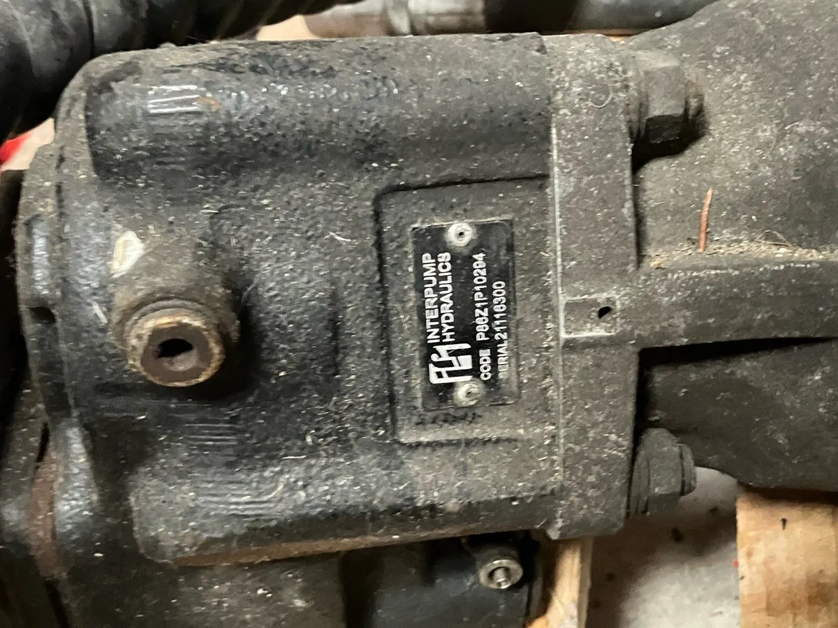 Tipping Gear - Image 3