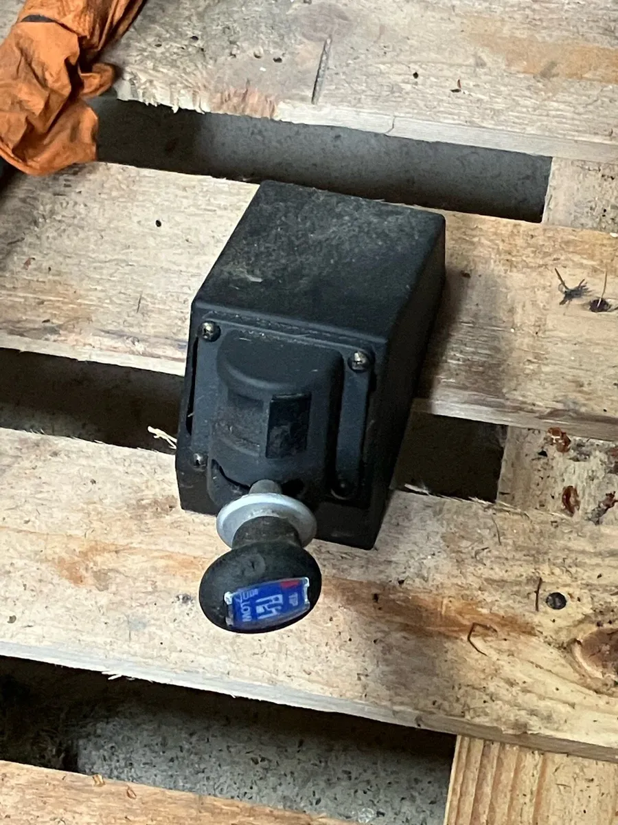 Tipping Gear - Image 4