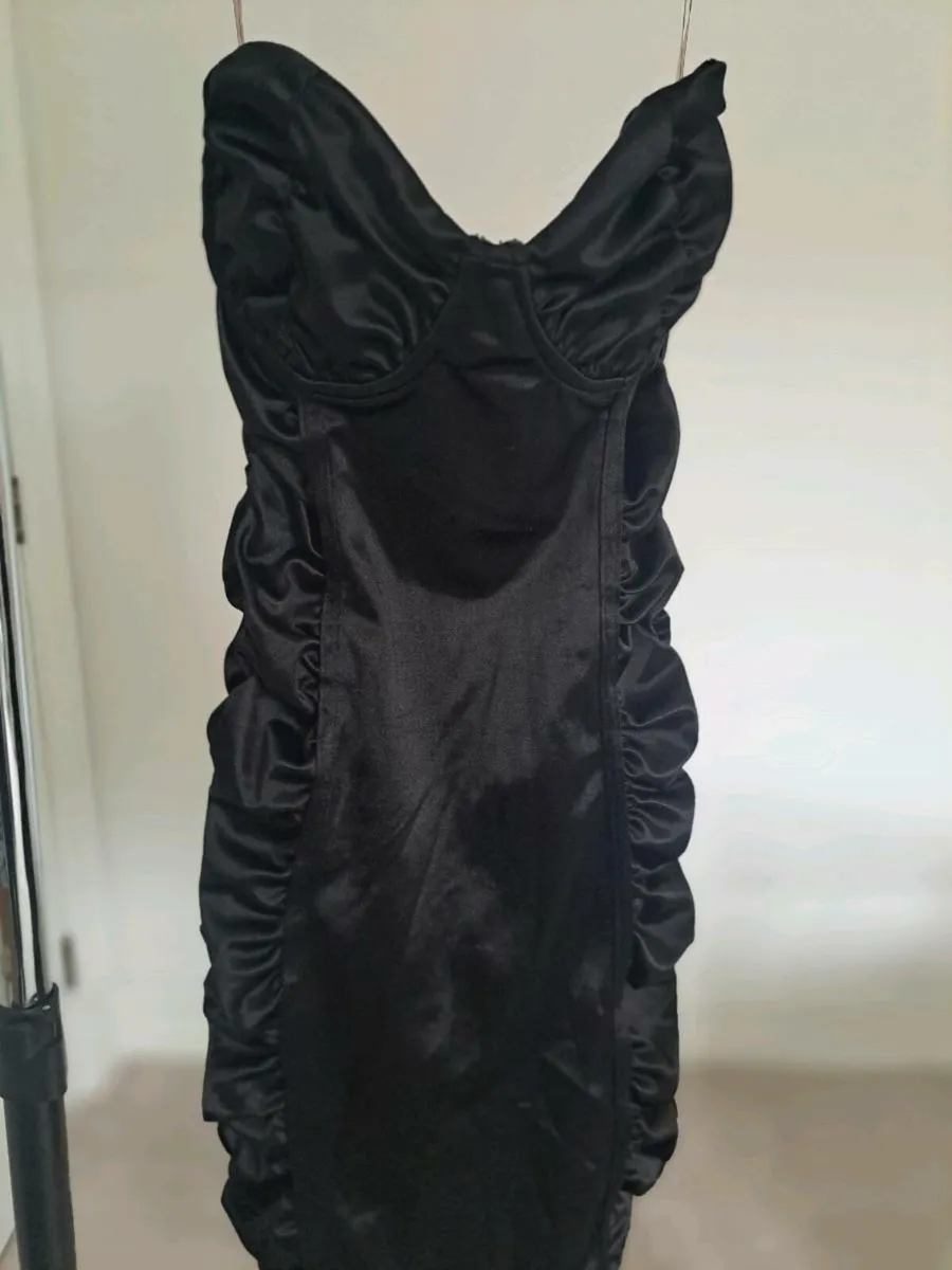 Black dress - Image 1