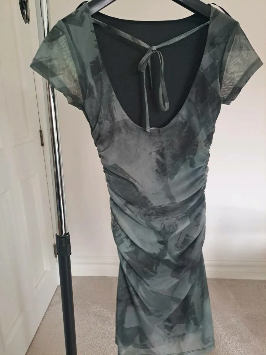 Dress - Image 2