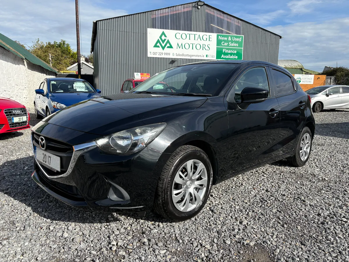 1.3 AUTO DEMIO *MINT CONDITION* - Image 1