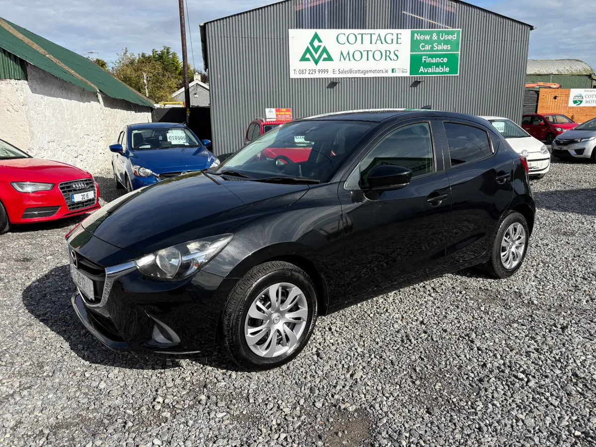 1.3 AUTO DEMIO *MINT CONDITION* - Image 2