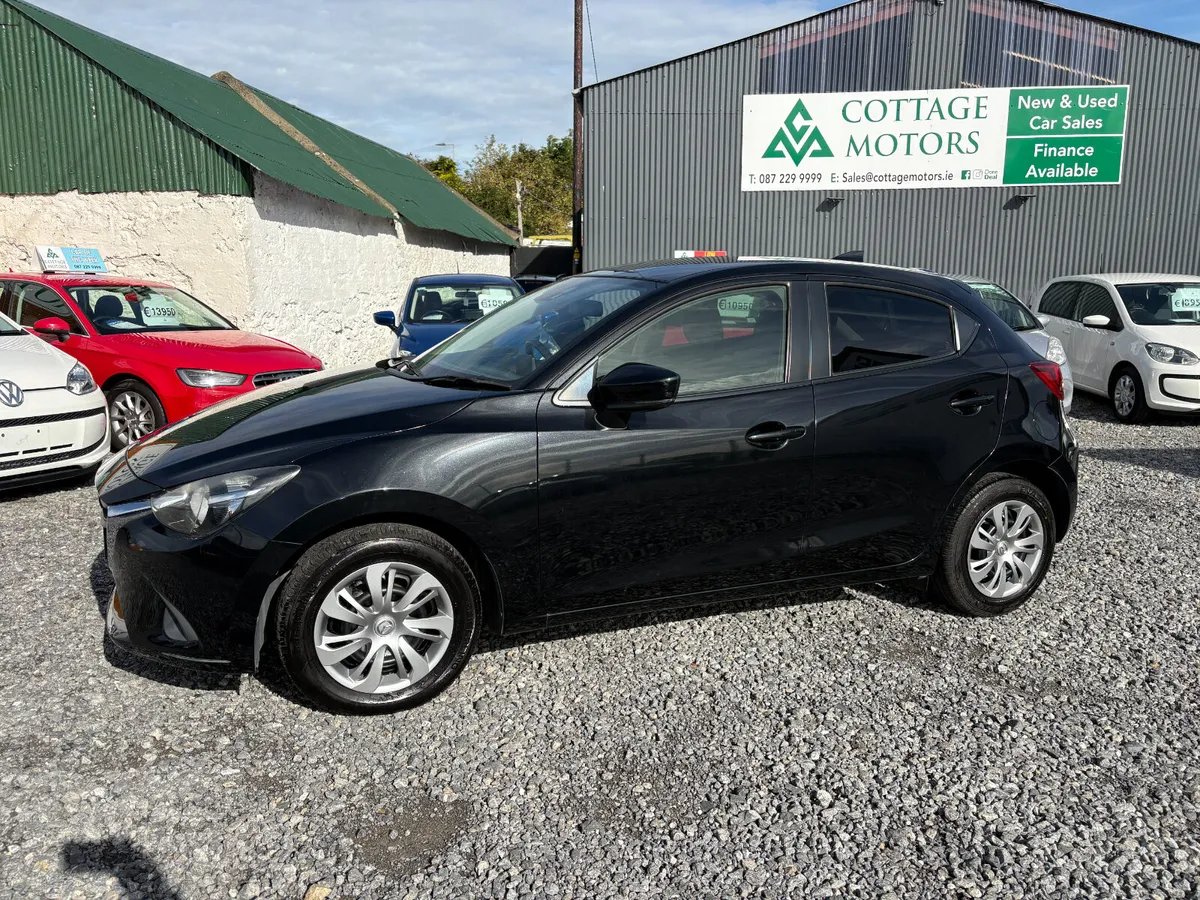 1.3 AUTO DEMIO *MINT CONDITION* - Image 3