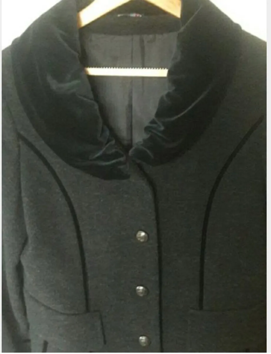 Concept UK - Coat - Image 3