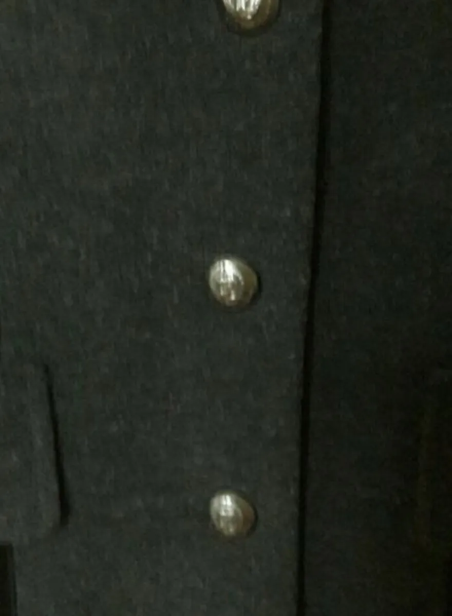 Concept UK - Coat - Image 4