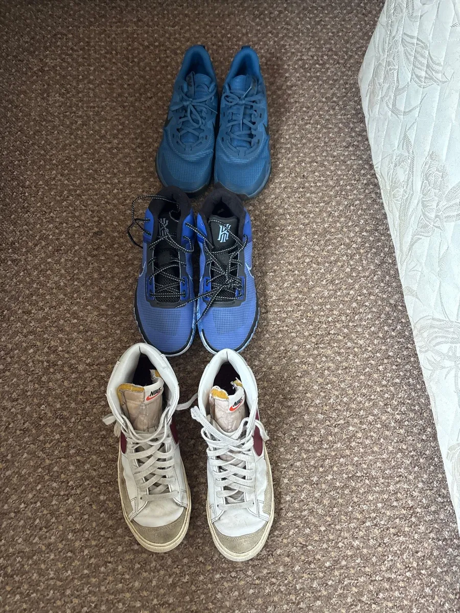 Nike - Image 1
