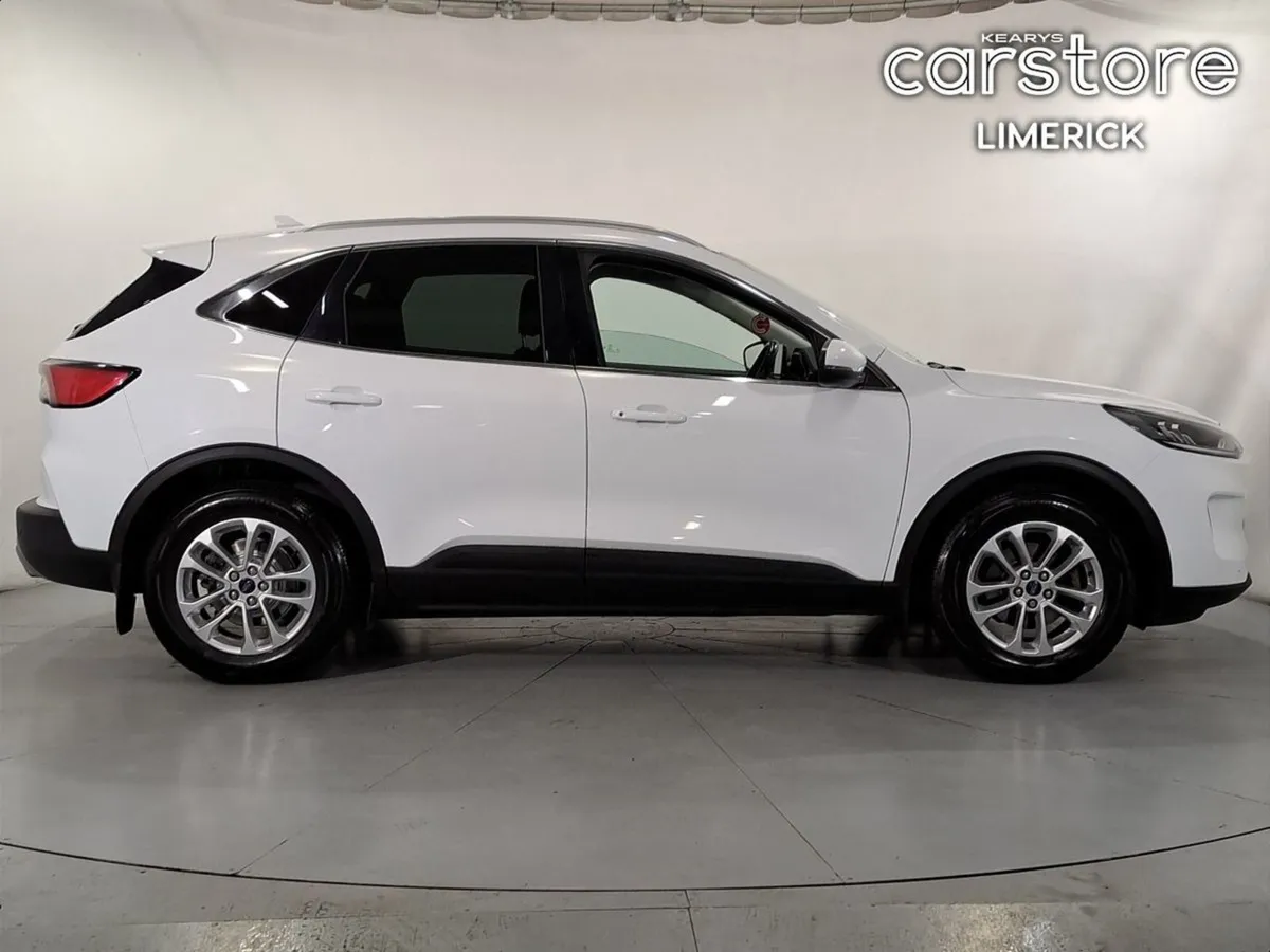 Ford Kuga 1.5 Ecoblue 120PS Titanium - Image 2