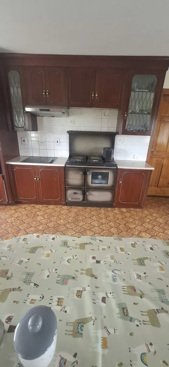 kitchen - Image 1