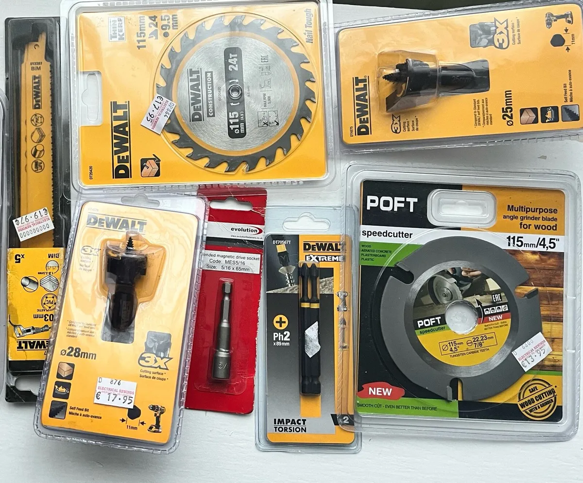 Quick sale of a new items - Image 1