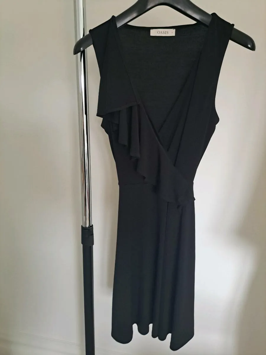 Black dress - Image 1