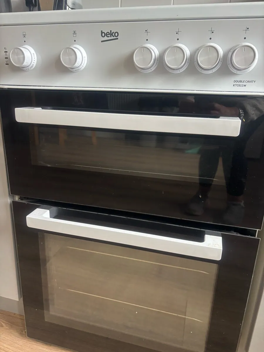Kitchen appliances - Image 1