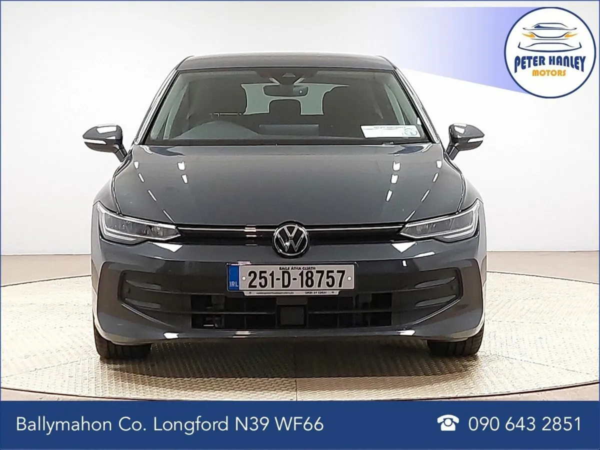 Volkswagen Golf GOLF EDITION 75 2.0 TDI 116HP - Image 3